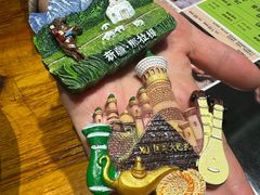 -柴窝堡22号辣子鸡·传承新疆菜