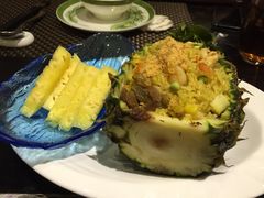 泰鸣东南亚餐厅(凯德广场店)-TAIMING泰鸣东南亚餐厅(益华广场店)