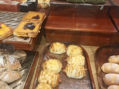 -小飞象面包公社(珠江路金鹰店)