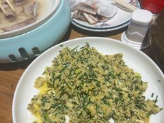 -蒙亨·手把肉·蒙古包文化主题餐厅(天恒广场店)