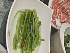 -草原传奇鲜羊火锅(桥北店)
