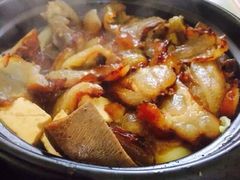 -赵家牛肉砂锅(台西三路店)
