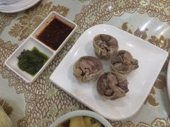 -黑公羊新疆菜(人和店)