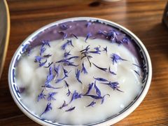 -李百蟹·江南蟹黄面(夫子庙店)