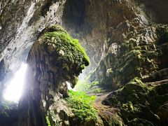 -英西峰林·洞天仙境