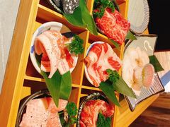 -炉太郎日式烧肉店(华贸店)