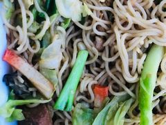 -钱山海鲜大排档