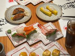 -炎寿司(王府大街店)