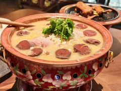 -奉天小馆·非遗东北菜(沈阳万象城店)