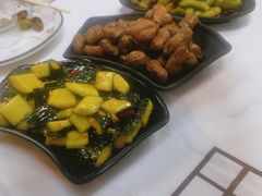 -云晓光头烧烤吧(德平路店)