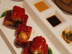 -山泉粤宴(广东大厦店)