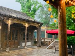 -疯克大象美式烤肉餐厅