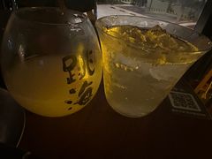 -跳海酒馆(江湾里店)