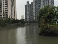 -苏州河梦清园环保主题公园