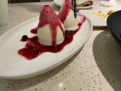 -船歌·鱼水饺青岛菜(金狮广场店)