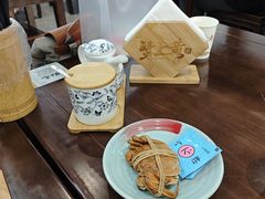 -蟹上黄·蟹黄面·江南糖水(人民广场店)