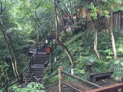 -天明山温泉大酒店