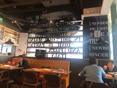 -新贝乐意大利餐厅(苏州中心店)