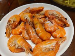 -渔民船说·北塘海鲜·天津菜·海肠捞饭(北塘古镇店)