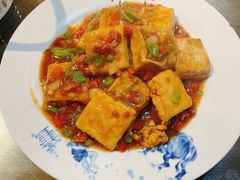 -缘来聚·徽菜名店(黄山宏村店)