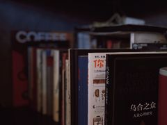 -BE NORMAL CAFE(霞溪路店)