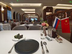-马克西姆俄罗斯餐厅(绥芬河店)