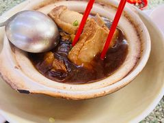 -新峰肉骨茶