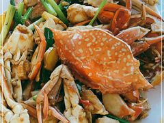 -七鲜渔港美食餐厅(巽寮湾海景店)