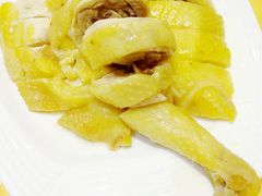 湛江大扇鸡-瑞记湛江鸡饭店·粤西第一鸡(粤垦店)