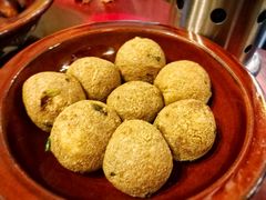 豆腐圆子-金必轩(青岩店)