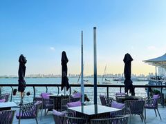 -岁粤Moon·湖景餐厅(月光码头店)