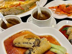 -汕头金海湾大酒店(万象城店)