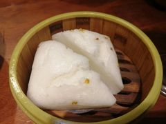 桂花糕-辣不二地道川菜(汉水路店)