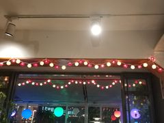 门面-山色西餐·柴火烤披萨