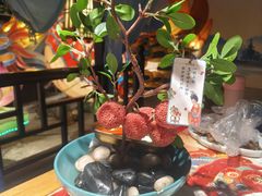 -长安大牌档之上元灯会(南大街店)