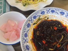 -九寨沟石锅鱼(沣峪口二十年店)