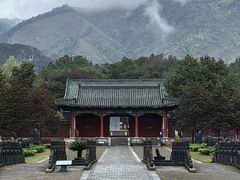 -桂林独秀峰王城景区