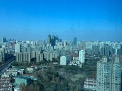 -上海龙之梦万丽酒店