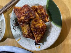 -重庆乌鱼庄·龙滋鲜(青羊大道店)
