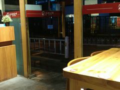 -香满园春饼·家常菜(东大桥店)