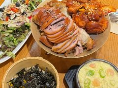 -Myth猪蹄(明洞店)