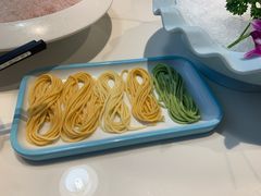 -德天雪花肥牛海鲜火锅(南苑东路店)