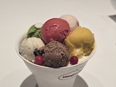 -哈根达斯(万象城店)