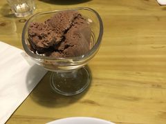 冰淇淋-清真·艾美可餐厅(鹏欣水游城店)