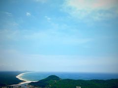 -海南铜鼓岭景区