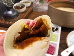 “酥不腻”烤鸭-小大董·烤鸭(王府井apm店)
