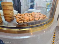 -穿蒸引鲜·嗲记(正大广场店)