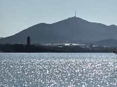 -云龙湖旅游景区