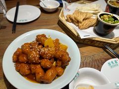 -符离集餐厅(万象城店)