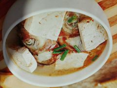 -味茂·老船夫1927(东海东路店)